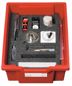 Комплект лабораторного оборудования "Тепловые явления 2" (демонстрационный) - fgospostavki.ru - Киров