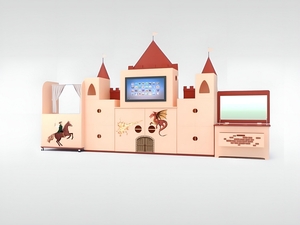 Логопедический комплекс "Замок" - fgospostavki.ru - Киров