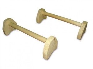 Стоялки напольные деревянные (350 мм) - fgospostavki.ru - Киров