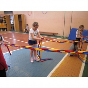 Игра "Заплети косу" - fgospostavki.ru - Киров