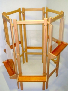 Прозрачный мольберт (6 частей) - fgospostavki.ru - Киров