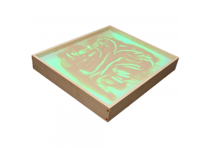 Планшет для рисования песком светозвуковой - fgospostavki.ru - Киров