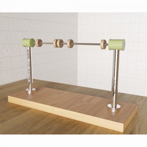 Настольный тренажер «Я герой» №5 - fgospostavki.ru - Киров