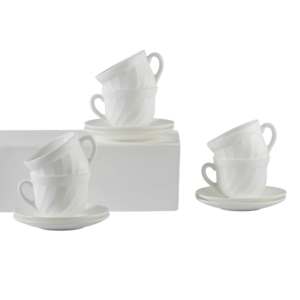 Чашки с блюдцами (кружки) - fgospostavki.ru - Киров