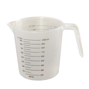 Стакан мерный для сыпучих продуктов и жидкостей - fgospostavki.ru - Киров