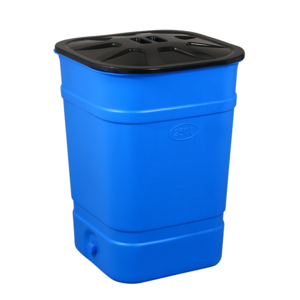 Бачки-урны с крышками для пищевых отходов - fgospostavki.ru - Киров