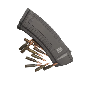 Магазин учебный для АК-74 с комплектом макетов патронов - fgospostavki.ru - Киров