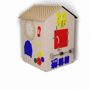 Бизидом «Море радости» - fgospostavki.ru - Киров