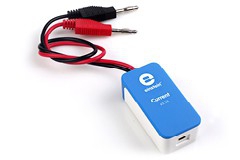 Датчик тока  (+/-2,5 A)(einstein, 1 модификация) - fgospostavki.ru - Киров