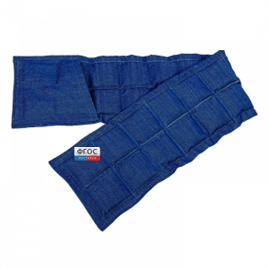 Шарф Совы Классик детский - fgospostavki.ru - Киров