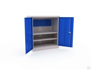 Шкаф инструментальный 181/2 №4 - fgospostavki.ru - Киров