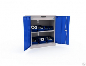 Шкаф инструментальный 181/2 №7 - fgospostavki.ru - Киров