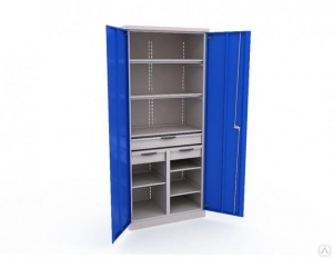 Шкаф инструментальный 181 №9 - fgospostavki.ru - Киров