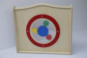 Панель для игровых зон “Планетарный механизм” - fgospostavki.ru - Киров