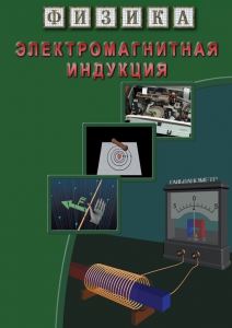 DVD "Физика. Электромагнитная индукция" - fgospostavki.ru - Киров