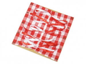 Рамка с бантами - fgospostavki.ru - Киров