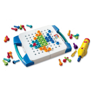 Развивающая игрушка "Закручивай и учись. Возьми с собой" - fgospostavki.ru - Киров