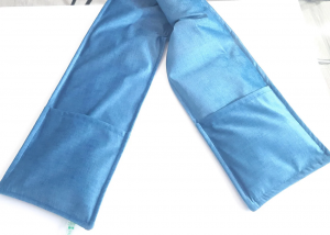 Утяжелённый шарф "Детский" - fgospostavki.ru - Киров