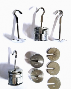 Набор грузов до 500 грамм - fgospostavki.ru - Киров