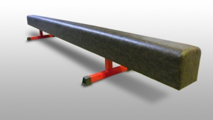 Подставка для бревна напольного (160 мм, металлические, 2 штуки) - fgospostavki.ru - Киров