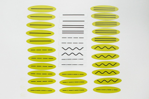 Набор магнитных карточек "Разбор по членам предложения" - fgospostavki.ru - Киров