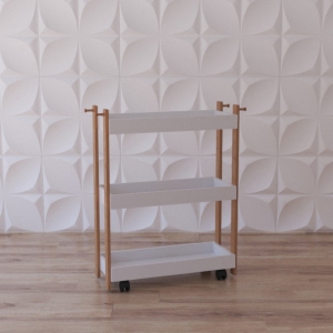 Стеллаж для спортинвентаря "Лидер" - fgospostavki.ru - Киров