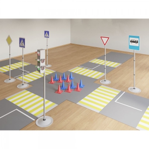 Автогородок "Универсальный"  - fgospostavki.ru - Киров