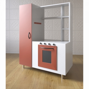 Детская кухня «Варвара» - fgospostavki.ru - Киров