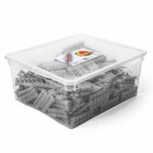 Набор «Basic серый» - fgospostavki.ru - Киров