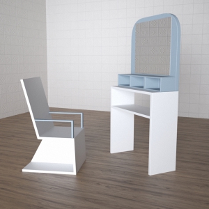 Детский набор «Парикмахерская» - fgospostavki.ru - Киров