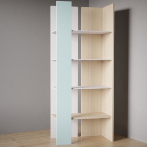 Стеллаж «По порядку» - fgospostavki.ru - Киров