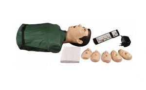 "Максим II" тренажер сердечно-легочной и мозговой реанимации - fgospostavki.ru - Киров