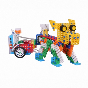 Конструктор Aikiro step 2 (ресурсный набор) - fgospostavki.ru - Киров