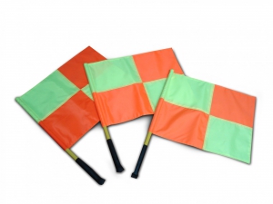 Флажок судейский - fgospostavki.ru - Киров