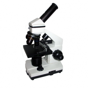 Микроскоп "Микрос" c подсветкой - fgospostavki.ru - Киров
