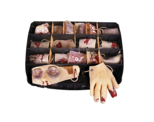 Имитаторы ранений и поражений - fgospostavki.ru - Киров