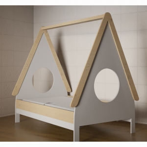 Детская кровать «Эмили» - fgospostavki.ru - Киров