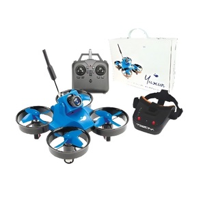 Развивающий набор для обучения FPV-пилотированию «Чижик» - fgospostavki.ru - Киров