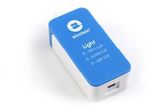 Датчик освещенности (einstein, 1 модификация) - fgospostavki.ru - Киров