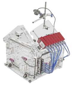 Робототехнический комплекс «Биологическая ферма» - fgospostavki.ru - Киров