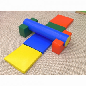 Набор Спорт с цилиндром - fgospostavki.ru - Киров