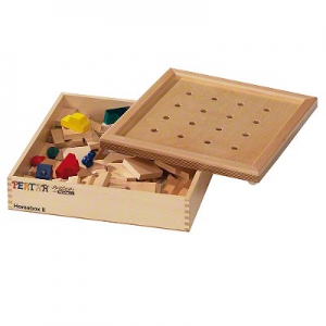 Набор психолога Пертра. Дополнительный набор 1 - fgospostavki.ru - Киров