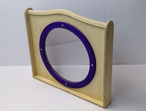 Панель для игровых зон “Иллюминатор” - fgospostavki.ru - Киров