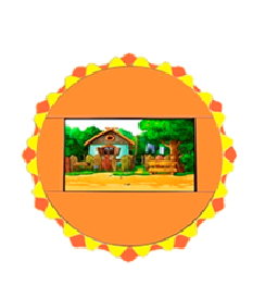 Интерактивная развивающая настенная панель «Солнышко» - fgospostavki.ru - Киров