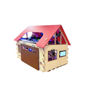 Образовательный набор «Умный дом» М3 ЙоТик 32 - fgospostavki.ru - Киров