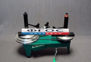 Прибор для изучения вращательного движения (Центробежная машина) - fgospostavki.ru - Киров