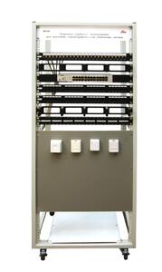 Учебное оборудование для изучения структурированных кабельных систем - fgospostavki.ru - Киров