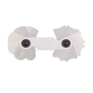 Набор шаблонов радиусных - fgospostavki.ru - Киров