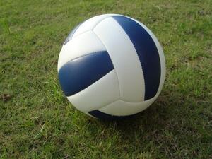 Мяч волейбольный звенящий - fgospostavki.ru - Киров