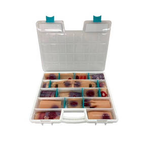 Имитаторы ранений и поражений 18 ран  - fgospostavki.ru - Киров